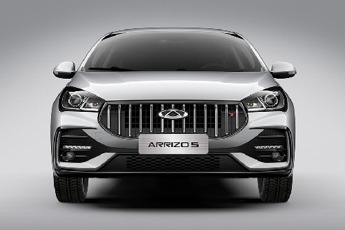 Full Front View of Arrizo 5