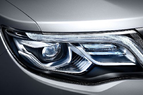 Emgrand X7 Sport Headlight