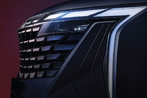 Starray Headlight