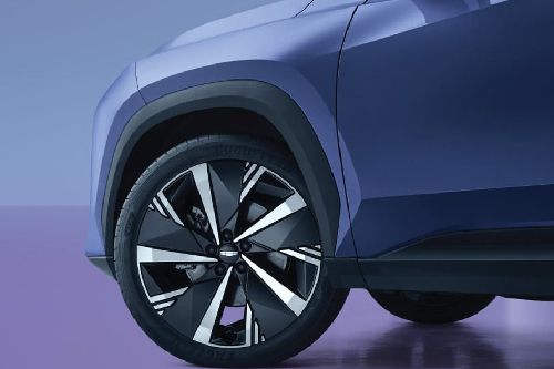 Starray Wheel