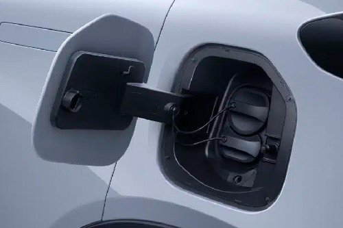 Gas Cap Open of Geometry-c