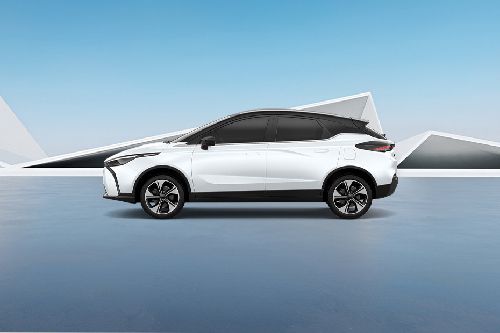 Geometry-c Side view