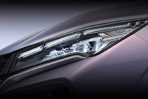 Coolray Headlight Coolray Headlight