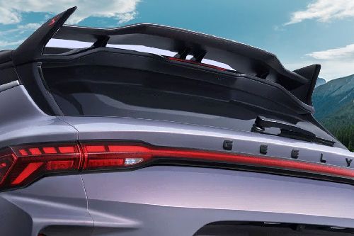 Coolray Tail light