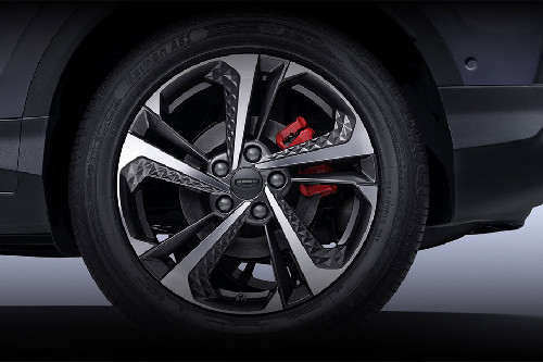 Coolray Wheel Coolray Wheel