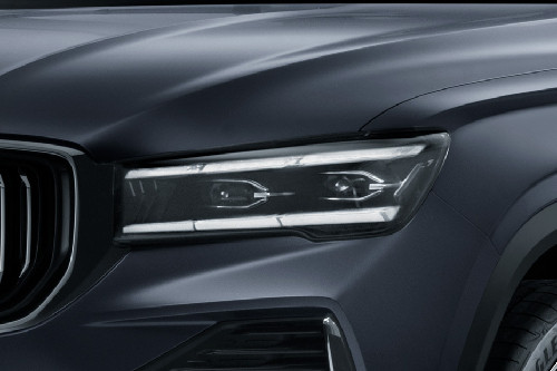 Monjaro Headlight