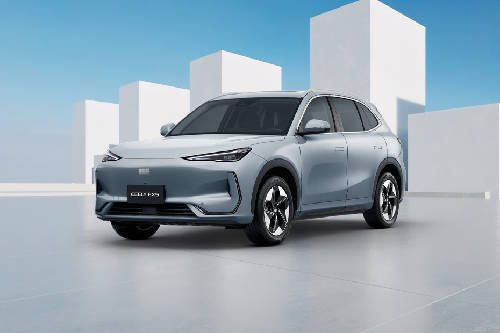 Geely  EX5