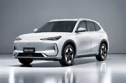 Geely  EX5
