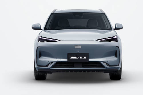 Geely  EX5