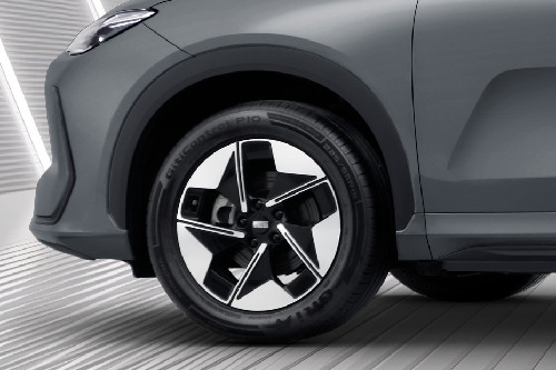  EX5 Wheel