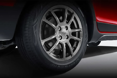 GX3 Pro Wheel