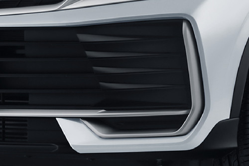 Coolray Front Fog Lamp