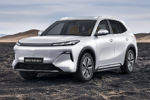 Geely EX5 EM-i
