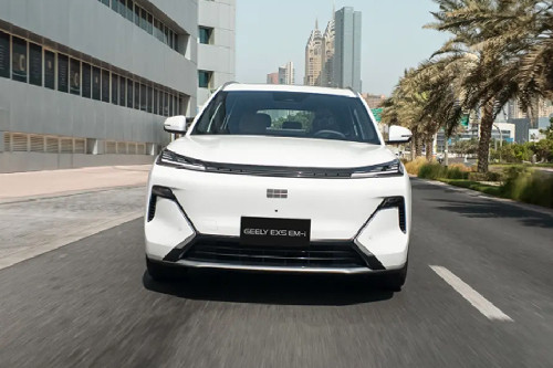 Geely EX5 EM-i