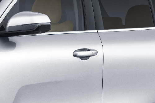 EX5 EM-i Door handle