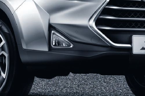 S7 Front Fog Lamp