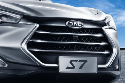 S7 Grille View