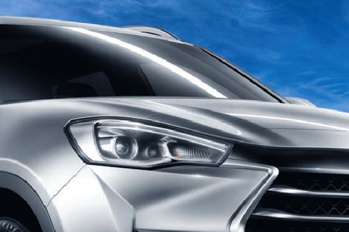 S7 Headlight