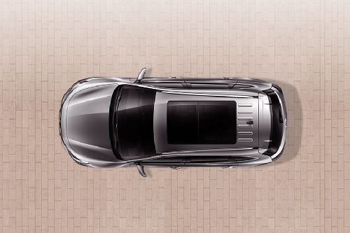 Top View of S7