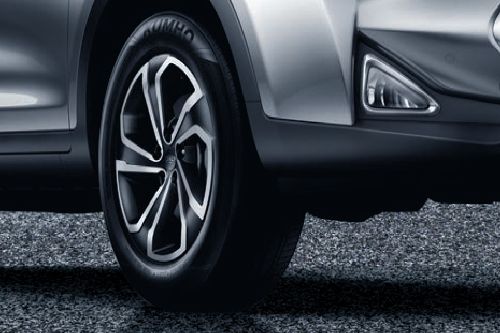 S7 Wheel