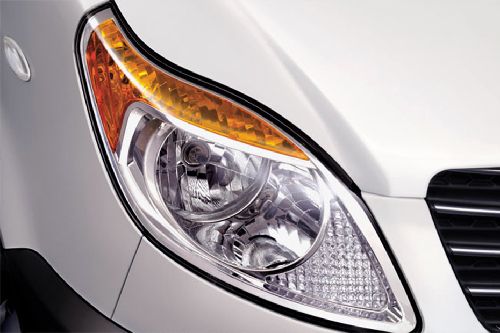 Sunray Headlight