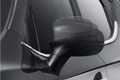 JAC S3 Pro Drivers Side Mirror Front Angle