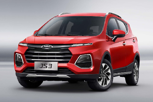 JAC JS3
