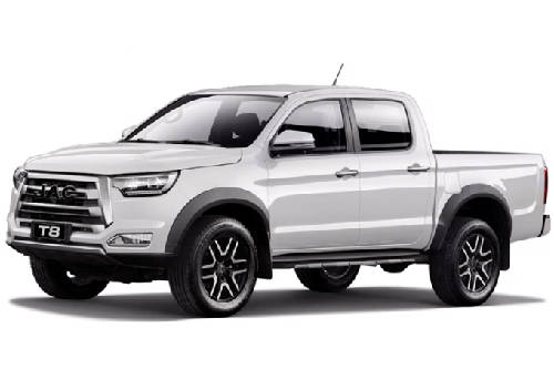 JAC T8
