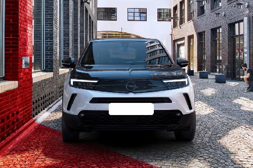 Opel Mokka 1.2L Ultimate AT 2024 UAE
