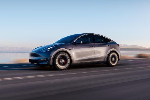 Tesla Model Y Performance 2024 UAE