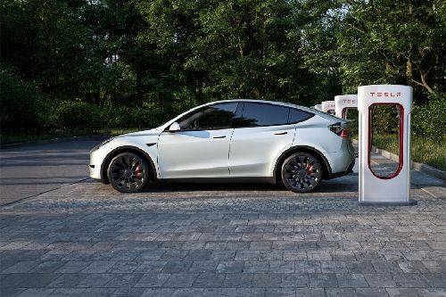 Model Y Wheel