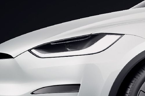 Model X Headlight