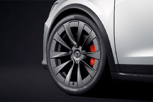 Model X Wheel