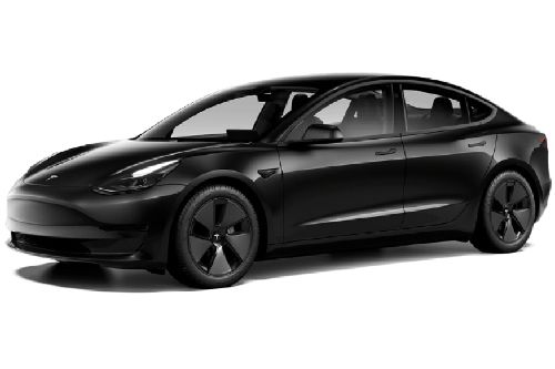 Tesla Model 3 RWD 2024 UAE