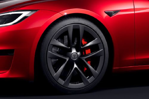 Model S Wheel
