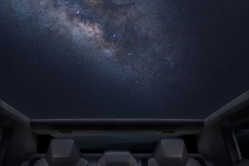 Tesla CYBERTRUCK Sunroof Moonroof