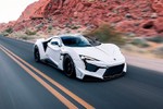 W Motors Fenyr Supersport