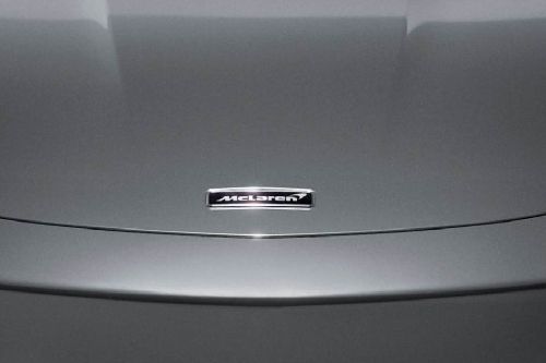 McLaren