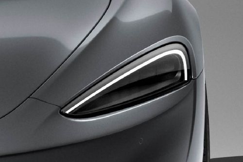 GTS Headlight