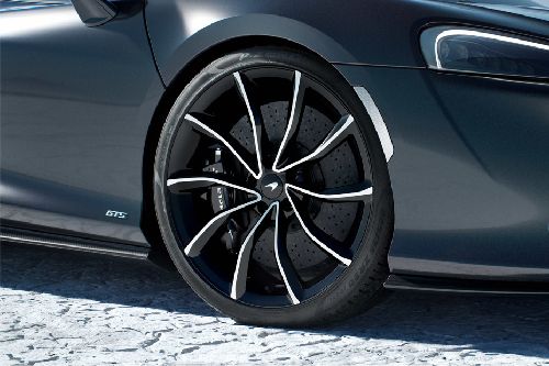 GTS Wheel
