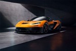 McLaren W1