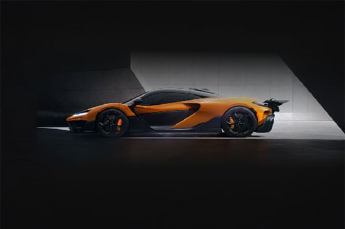 W1 Side view