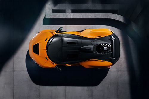 Top View of W1