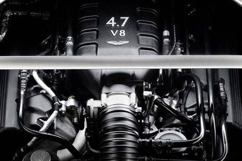Vantage Engine