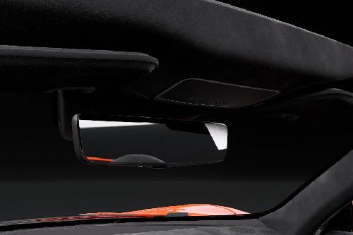 296 Speciale A Courtesy Lamps