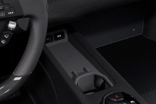 Power Accessories Outlet View of Ferrari 296 Speciale A