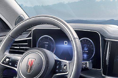 H9 TachoMeter