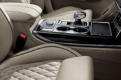 Hongqi HS7 Gear Shifter