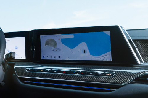 Stereo View of H9