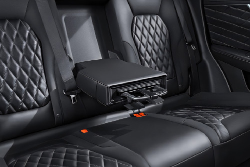 HS5 Armrest Rear